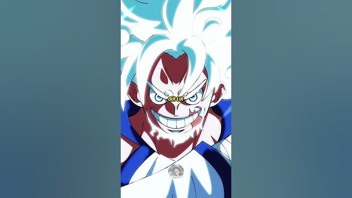 Le personnage le plus PUISSANT de ONE PIECE actuellement. 💪 #onepiece #shorts #anime