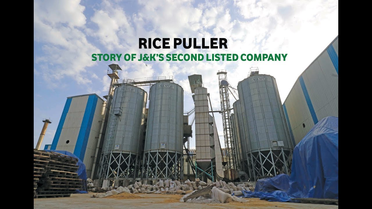 Rice Puller Rates RICE PULLER - YouTube