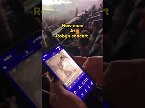 Robyn has been a true north for me for twenty years