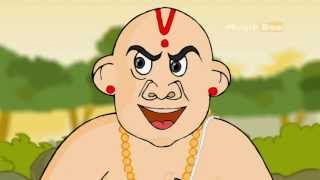 Muttalin Pasi | Paramartha Guru (பரமார்த்த குரு) In Tamil | Animation/Cartoon Stories For Kids