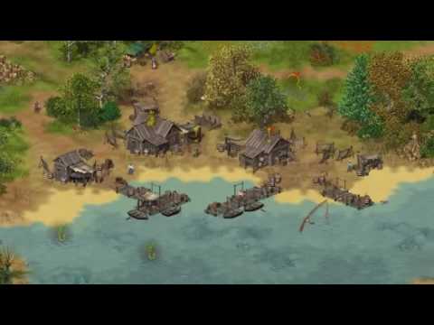 Hero of the Kingdom Trailer 2