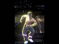 Entry of The Real King 👑 | Free Fire 3D Animation Edit | Sem Tempo (Super Slowed)