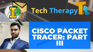 Cisco Packet Tracer Part 3: Simple & Complex PDU Simulation