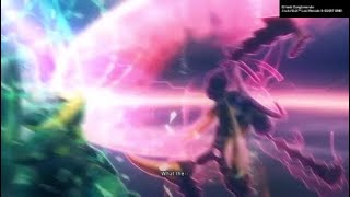 .Hack G.u. Last Recode Vol. 1 Skeith Berserk