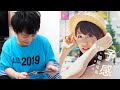 引越し準備してたら妻の10年前のグラビア写真が出てきました