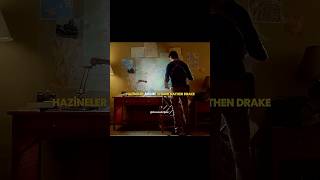 Nathen Drake Efsanevi Hazine Avcısı