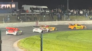 National Hot Rods Ni World Series Round 3 Tullyroan Highlights