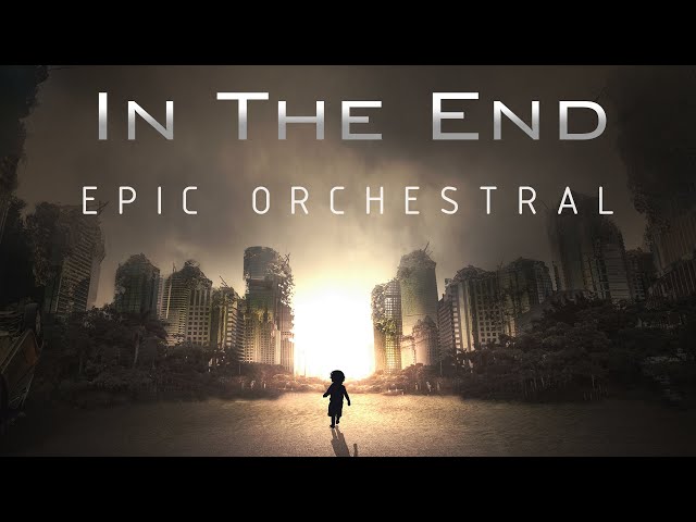 In The End -  Epic Instrumental Cover (Linkin Park Cover) class=