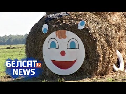 Гіт-парад гомельскіх недарэчнасцяў / Абʼектыў | Хит-парад гомельских нелепостей