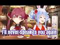 What If Pekora and Marine Weren't Genmates?
