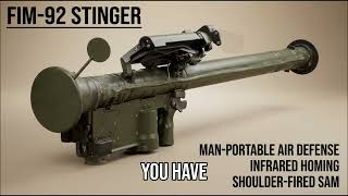 The Lethal Evolution of Modern Marine Weapons