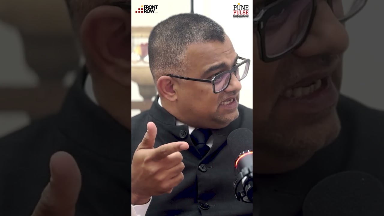 Redevelopment of Pune’s old areas is not just construction—it’s a cultural and economic rejuvenation