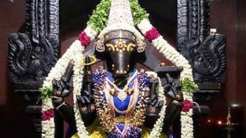 ஸ்ரீ வாராஹி சஹஸ்ரநாமம் - 1008 பெயர்கள் - கஷ்டங்கள் நீக்கும் அமாவாசை சிறப்பு அம்மன் மந்திரம்