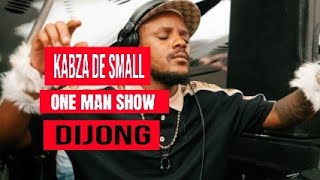 Kabza De Small One Show At Dijong Lifestle