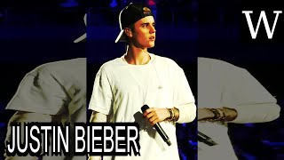 JUSTIN BIEBER - WikiVidi Documentary Profile