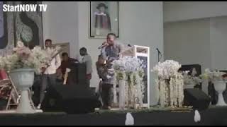 INTENSE BURNING PRAYER||THE-BURNING-ONES-CHARGE