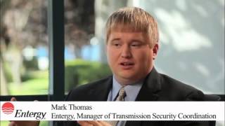 Entergy Phasor Video Trailer