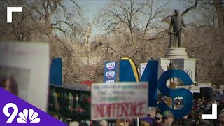 Dr. Martin Luther King Jr. Day events in Colorado