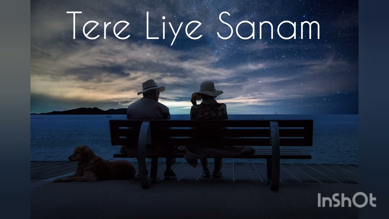 Tere Liye Sanam #bollywoodsongs#popular#song #bolleywoodsong#love #musiccreatedbyarjunmalik#music