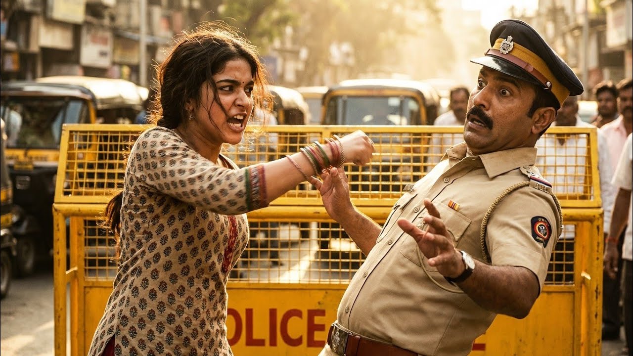 जिसे DSP बनाया..उसी ने सड़क पर ला दिया 😢| Auto Driver To SP Emotional Story