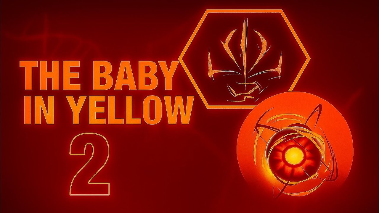 The Baby In Yellow | Parte 2-Qualcosa non va qui..  (Atto 1-Notte 2)