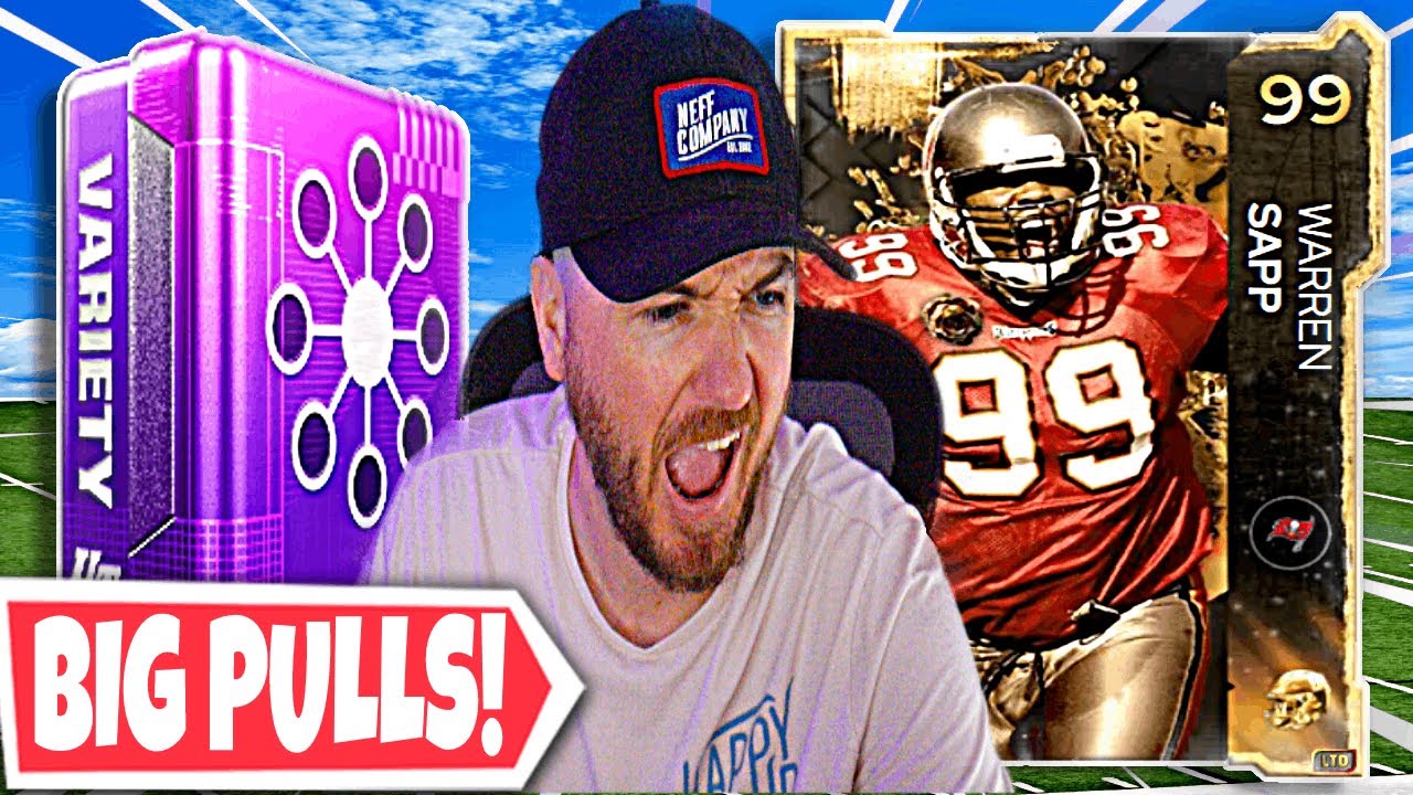 *BIG PULLS* TVPS WERE HOT! ULTIMATE LEGEND PACK OPENING FOR CHEAP! MADDEN 23 PACK OPENING