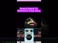 Peanuts Reaction To Nickmercs CRAZY Story😂#theburntpeanut #gaming #nickmercs #hutch #streamermoments