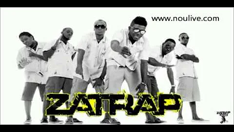 lew fanm damou zatrap