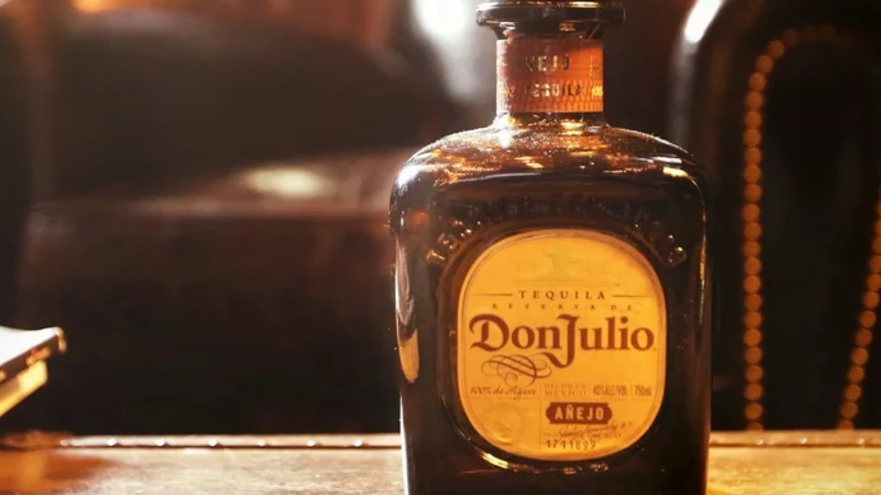 What To Know Before Taking Another Sip Of Don Julio Tequila