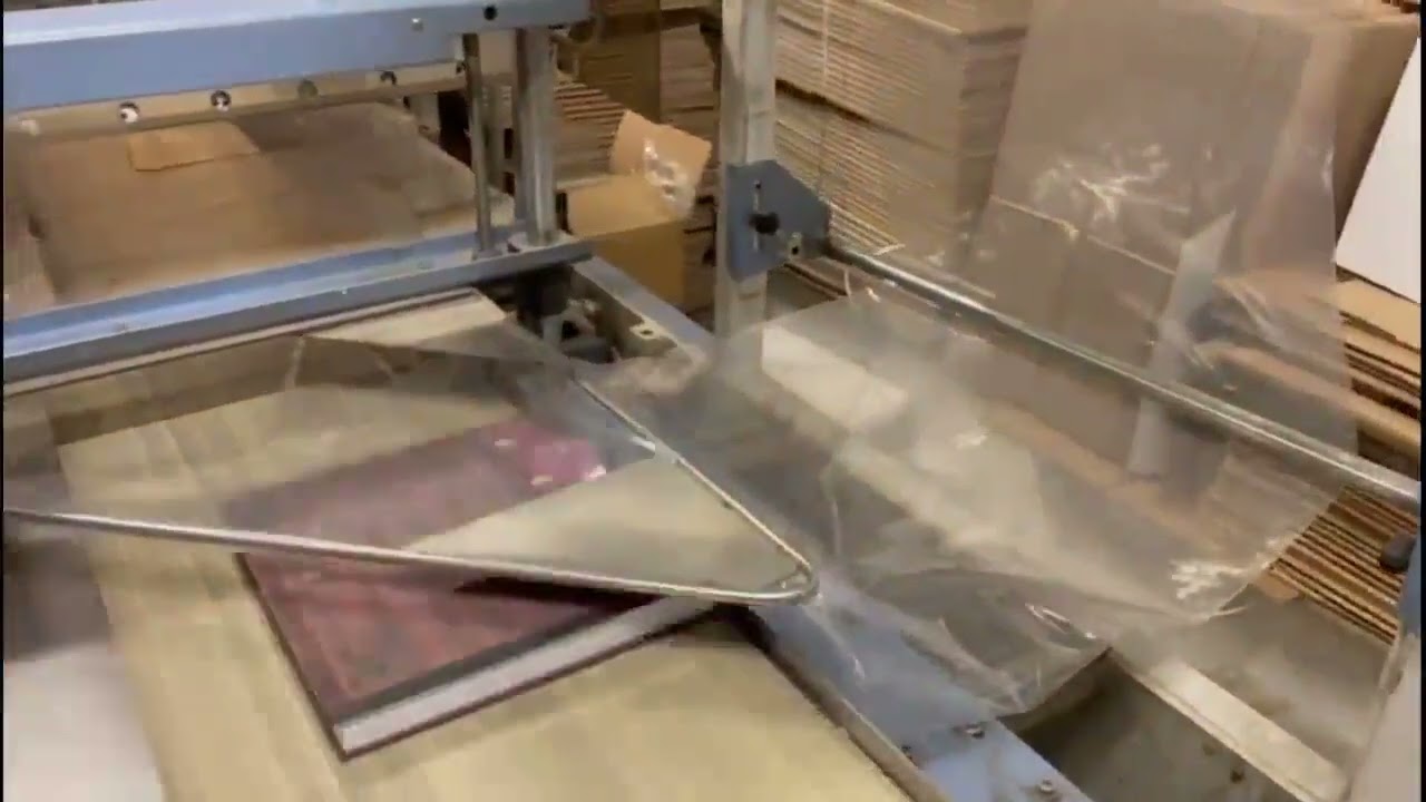 Video Italdibipack Mecpack ST