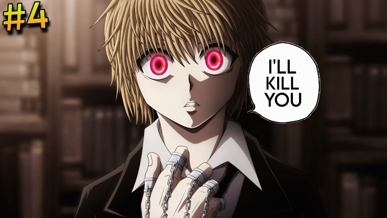 KURAPIKA & LEORIO are ZODIAC'S Now 😱 | HXH Manga After Anime (Hindi) | Chapter 343