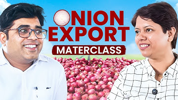How to Start ONION EXPORT BUSINESS (STEP BY STEP)