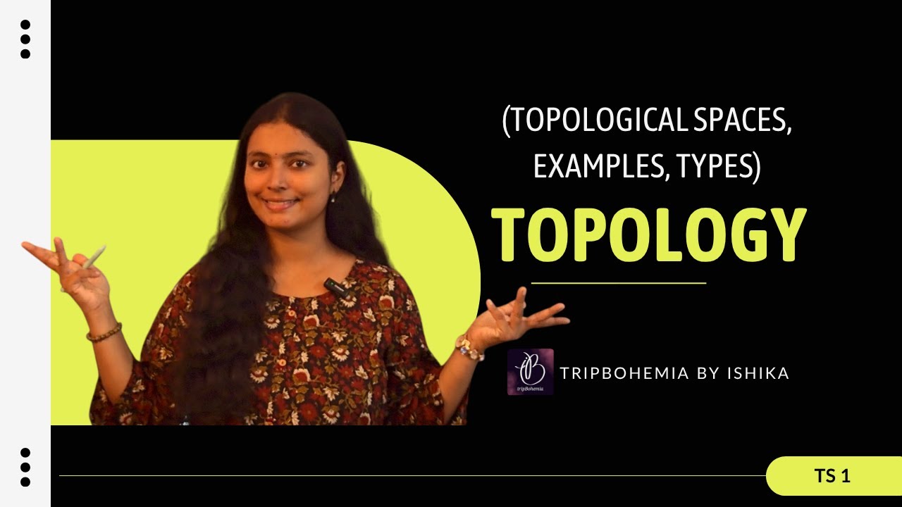 Topological Letters Examples Topology Made Easy: What Are Topological Spaces? Key Examples & Types ...