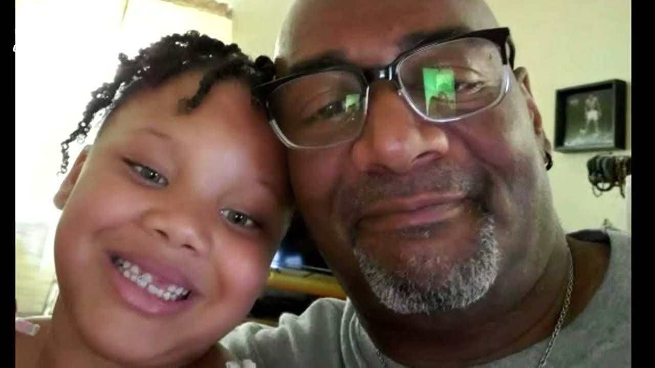 8-year-old girl and grandpa die in Canal Winchester car crash