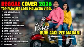 Download Lagu Lagu Malaysia Populer Full Album - Reggae Cover Terbaru 2026 Paling Enak Pas Buat Santai MP3