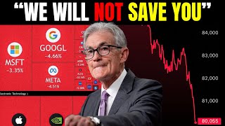 WATCH THIS BEFORE INFLATION REPORT TOMORROW...