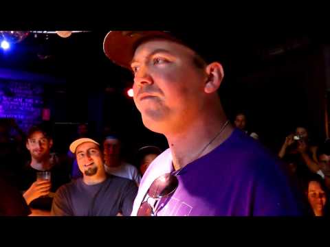 Azmatik vs Decoy