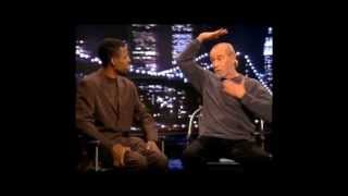 George Carlin on Acid