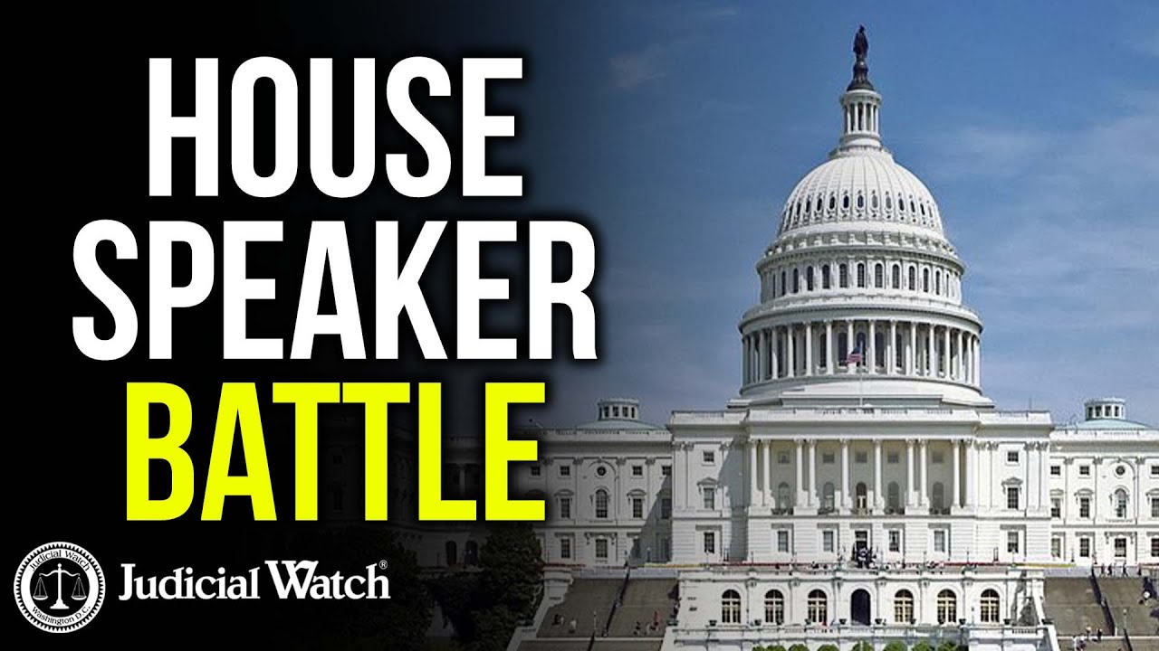 HOUSE SPEAKER BATTLE! Call Congress NOW at 2022253121! YouTube