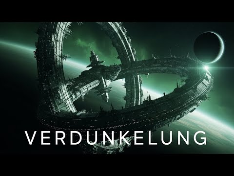Verdunkelung YouTube Hörbuch auf Deutsch