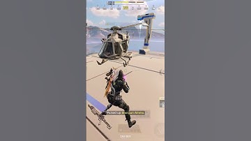 Fastest Squad Wipe | CODM BR #shorts #callofdutymobile #codm #codmbr