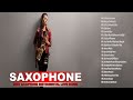 Romantic Relaxing Saxophone Music - Best Saxophone Instrumental Love Songs - Soft Timeless Melodies
