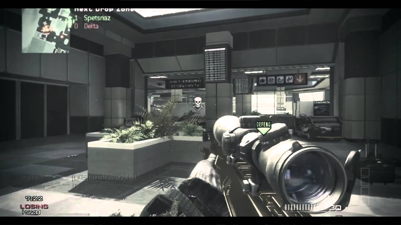 NICOTINE 2 // Edited by Vroookin