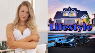 Maddy Spidell Lifestyle, Biography, Income, Networth, Hobbies, Height, Boyfriend,..(waheedkhan) Information