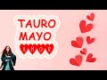 💖TAURO AMOR | TRIUNFAS !!!💖 | Tarot Tauro 💖 Mayo 2020