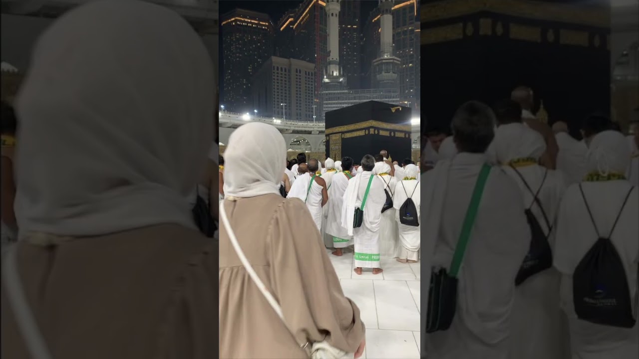 May Allah grant us the opportunity to visit Madinah on this Friday, Amen