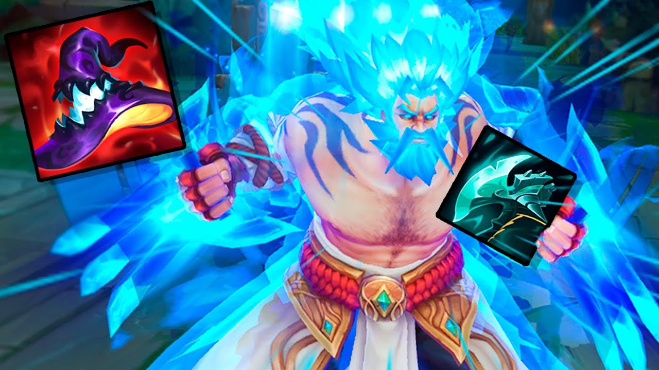 NOVO UDYR FULL AP! YouTube