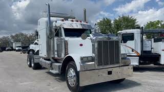 1997 Peterbilt 379Exhd For Sale