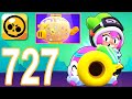 Brawl Stars - Gameplay Walkthrough Part 727 - Tentacle Bonnie (iOS, Android)