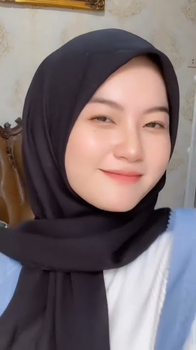 Cantiknya Bidadari Pagi Hari Ini 🥰🥰 #shorts